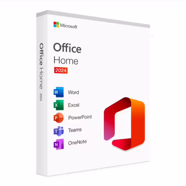 Office 2024 Home