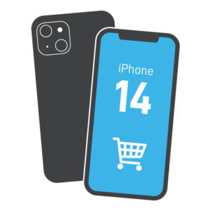 iPhone 14 (128GB)