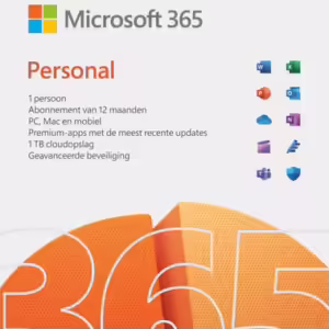 Office 365 Personal (abonnement)